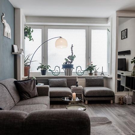 1 Bedroom 15 Min By Tram To Amsterdam Centre! 외부 사진