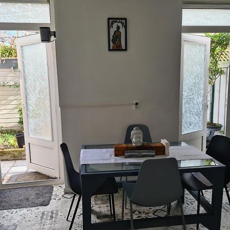 1 Bedroom 15 Min By Tram To Amsterdam Centre! 외부 사진