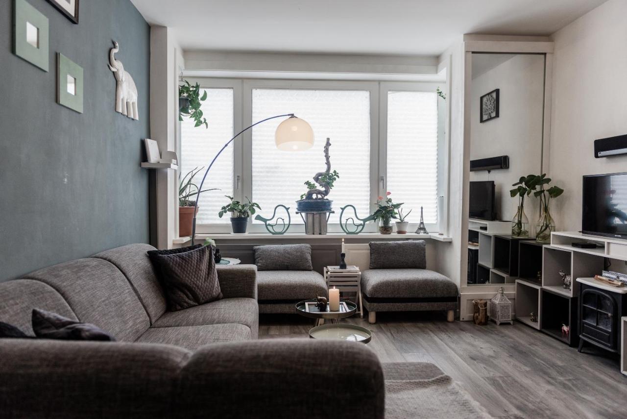 1 Bedroom 15 Min By Tram To Amsterdam Centre! 외부 사진