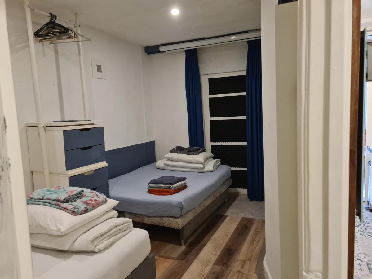 1 Bedroom 15 Min By Tram To Amsterdam Centre! 외부 사진