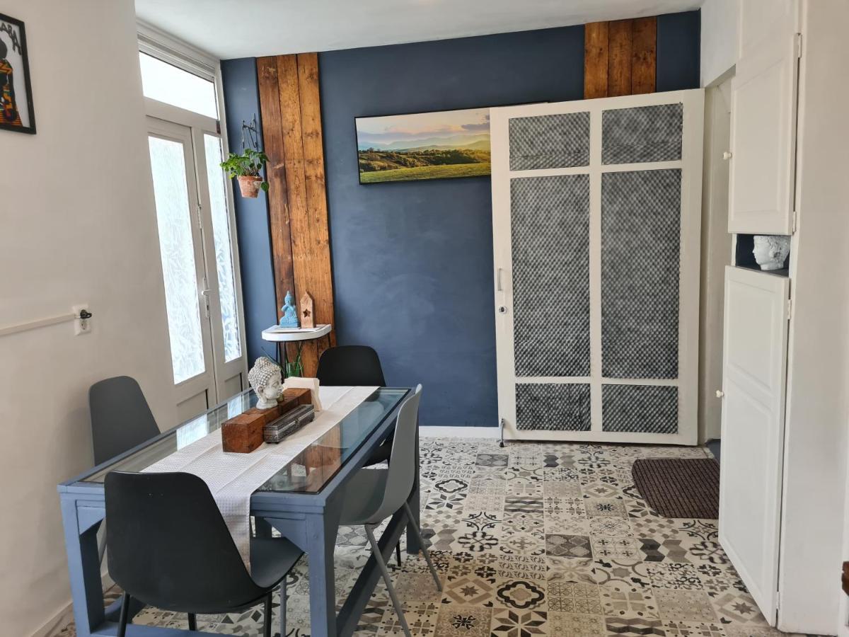 1 Bedroom 15 Min By Tram To Amsterdam Centre! 외부 사진
