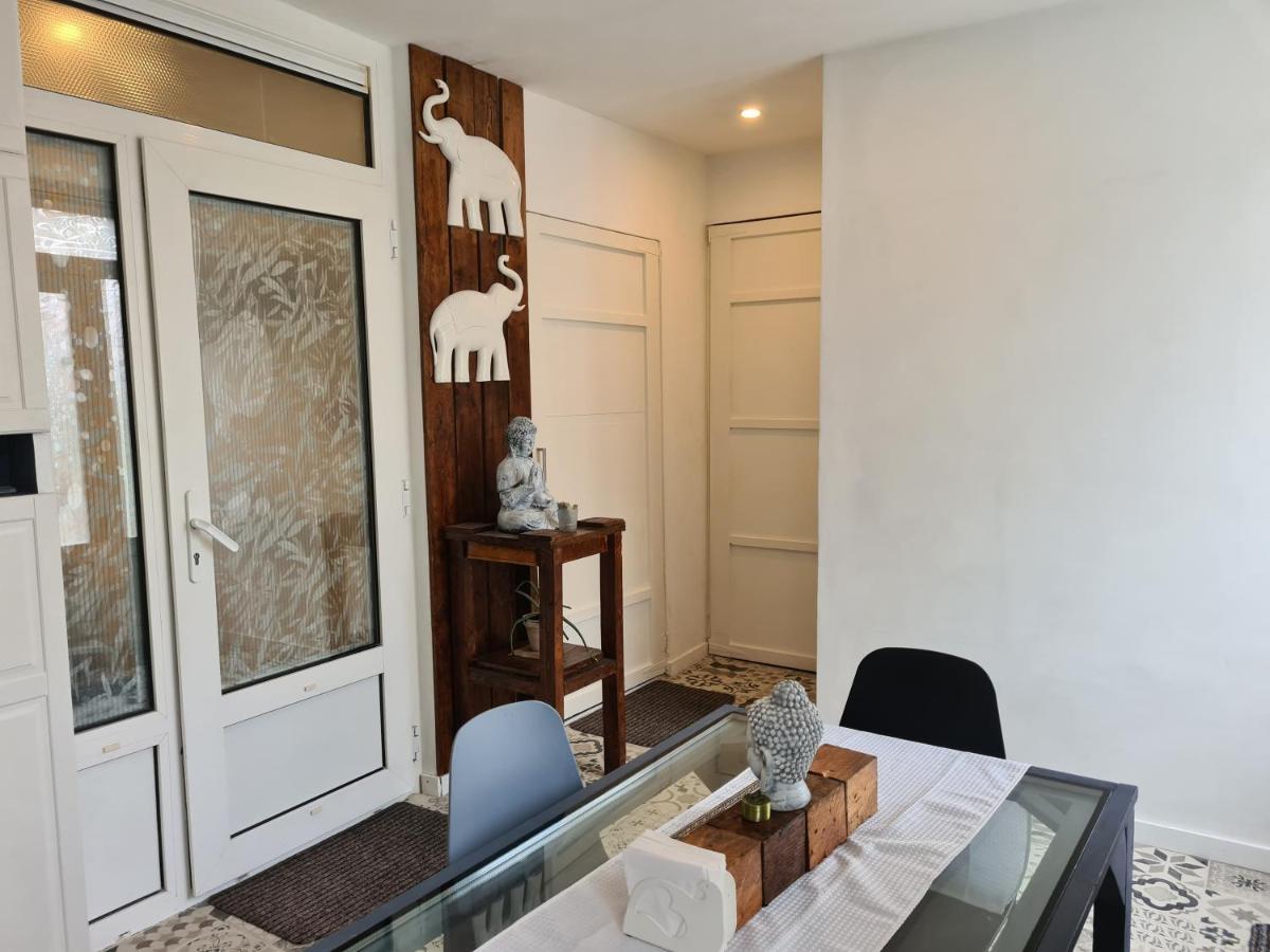 1 Bedroom 15 Min By Tram To Amsterdam Centre! 외부 사진