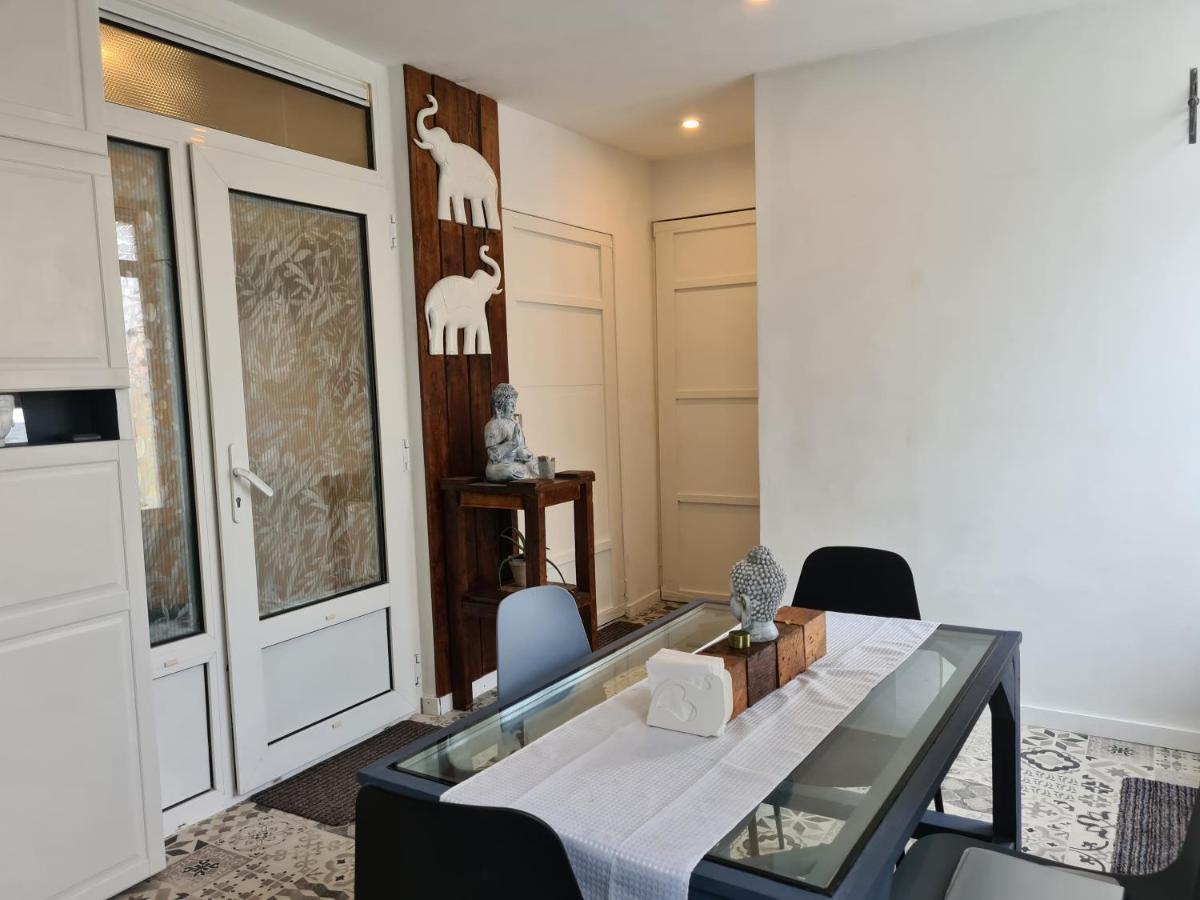 1 Bedroom 15 Min By Tram To Amsterdam Centre! 외부 사진