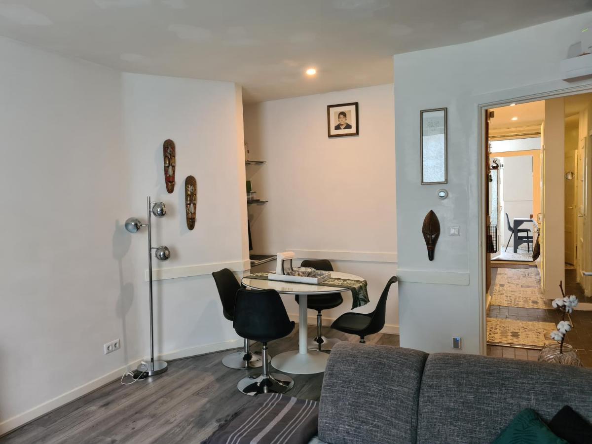 1 Bedroom 15 Min By Tram To Amsterdam Centre! 외부 사진