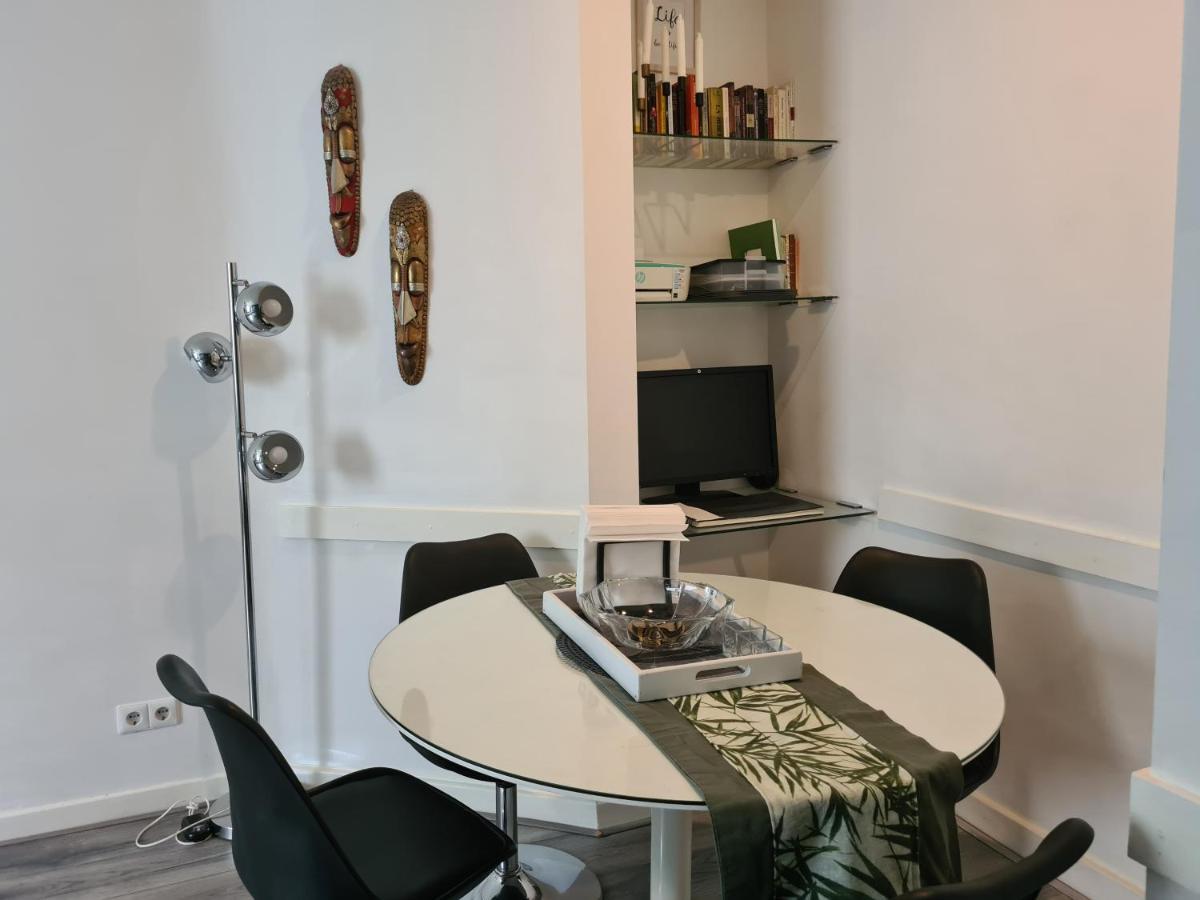 1 Bedroom 15 Min By Tram To Amsterdam Centre! 외부 사진