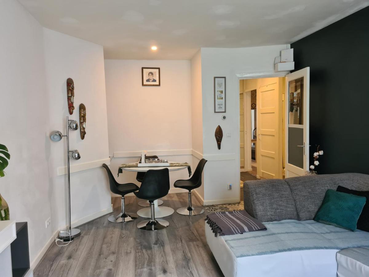 1 Bedroom 15 Min By Tram To Amsterdam Centre! 외부 사진