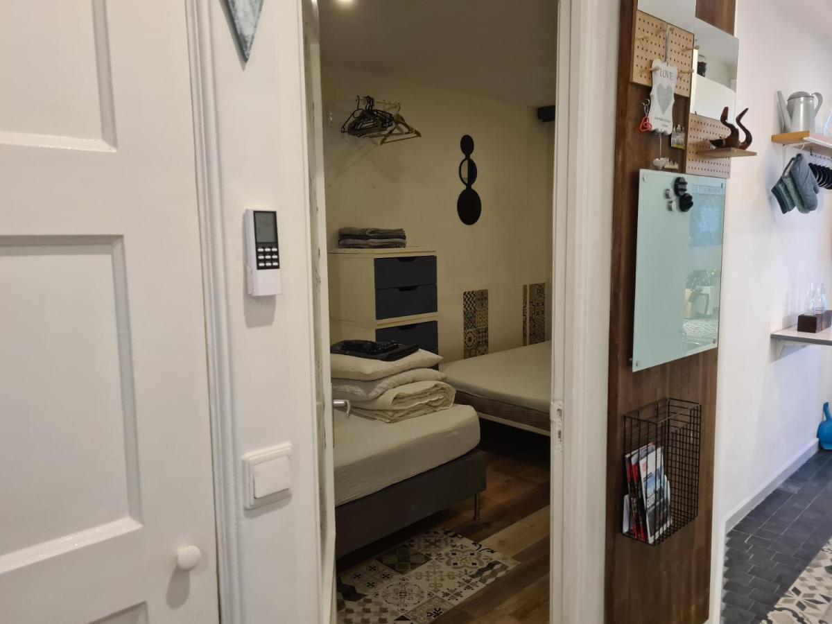 1 Bedroom 15 Min By Tram To Amsterdam Centre! 외부 사진