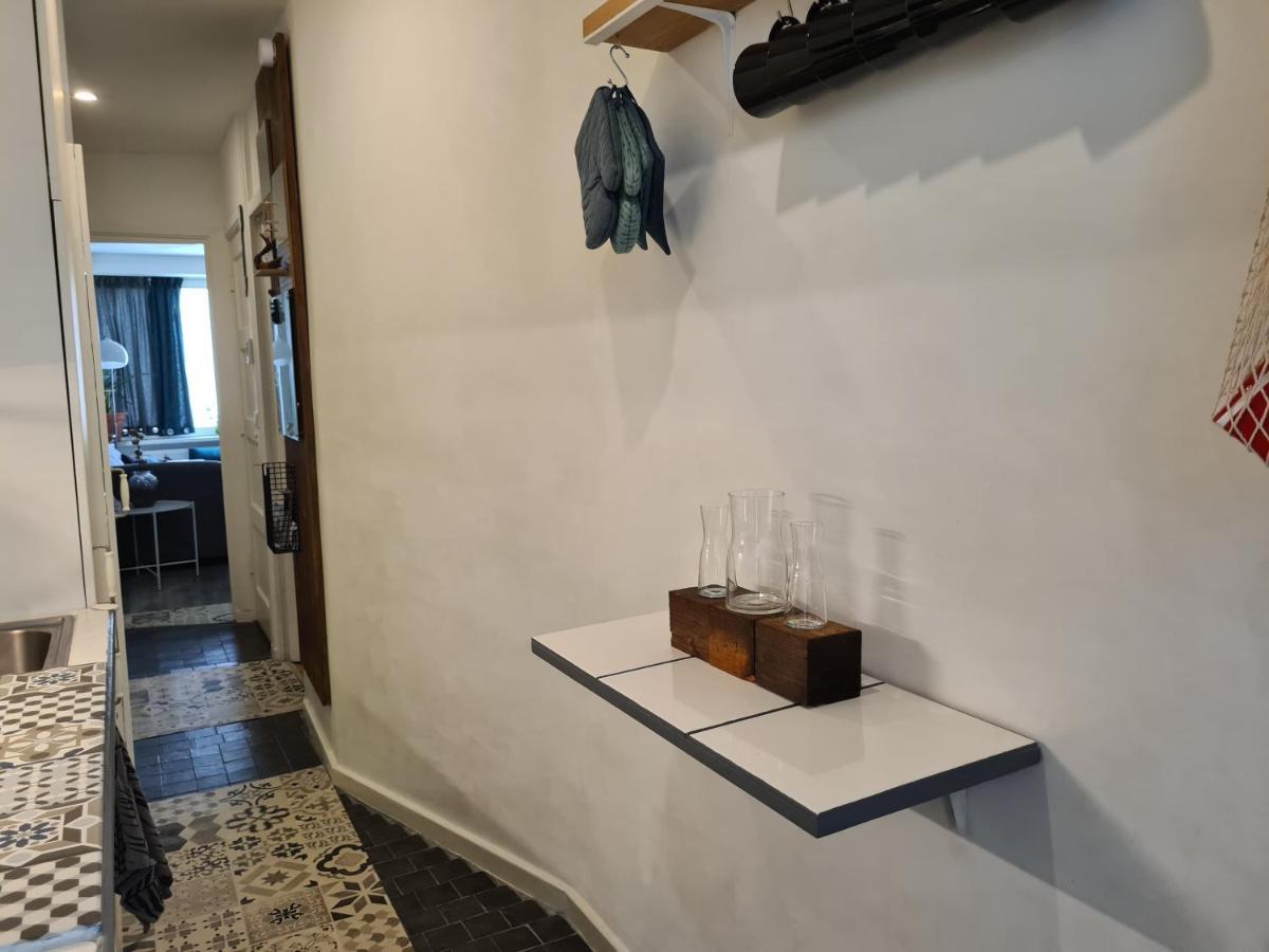 1 Bedroom 15 Min By Tram To Amsterdam Centre! 외부 사진
