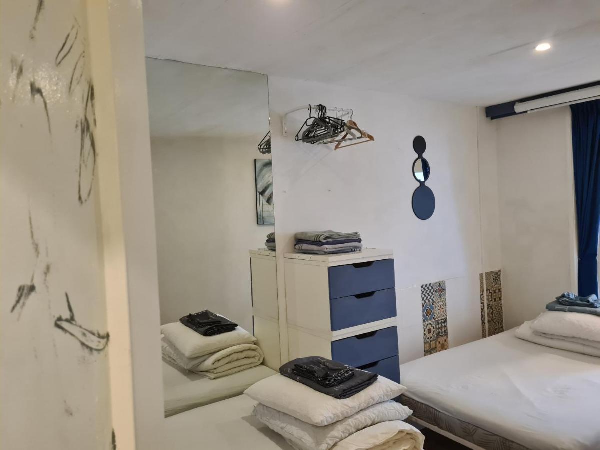 1 Bedroom 15 Min By Tram To Amsterdam Centre! 외부 사진