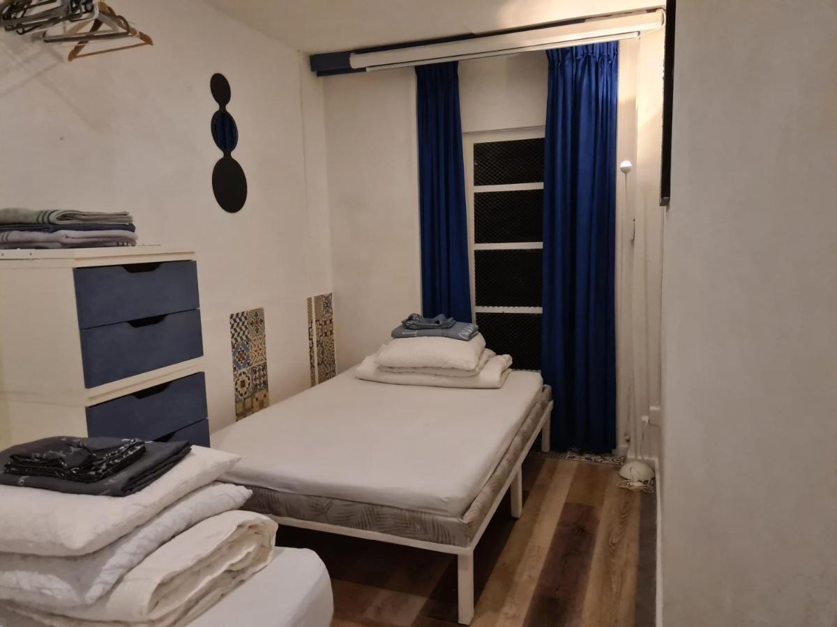 1 Bedroom 15 Min By Tram To Amsterdam Centre! 외부 사진