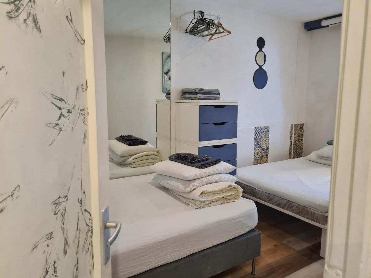 1 Bedroom 15 Min By Tram To Amsterdam Centre! 외부 사진