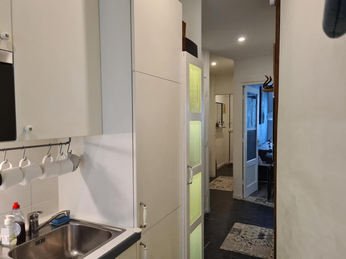 1 Bedroom 15 Min By Tram To Amsterdam Centre! 외부 사진